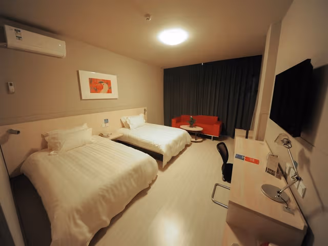 Standard Room (Type C)