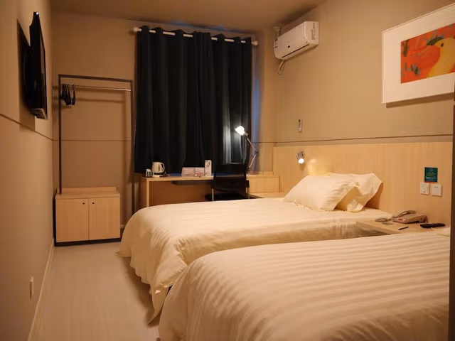 Standard Room (A)