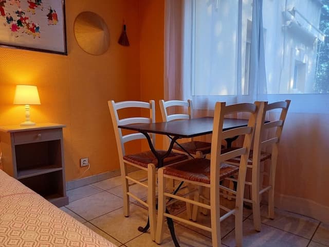 Junior Suite, Multiple Beds, Garden View