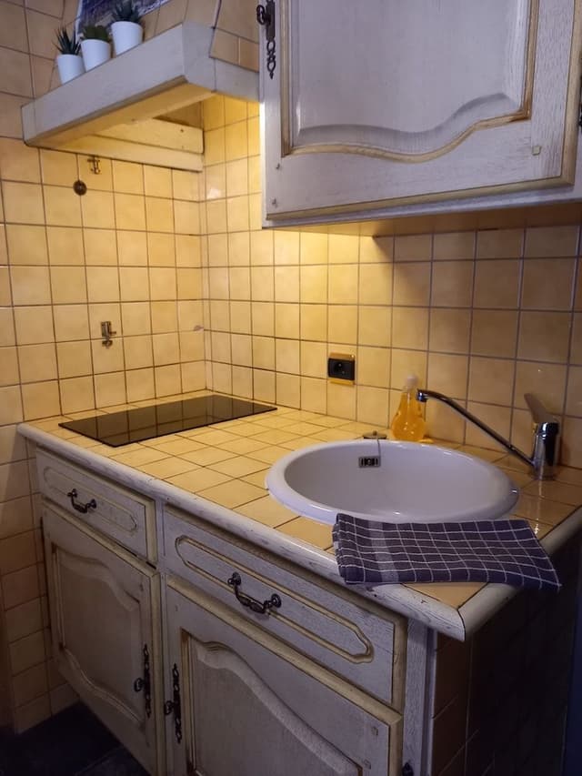 Comfort Cottage, 1 Bedroom