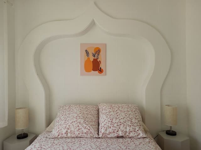 Superior Cottage, 1 Bedroom, Pool View