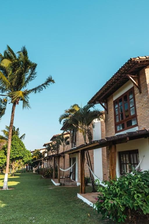 Chalet Duplex vista Mar