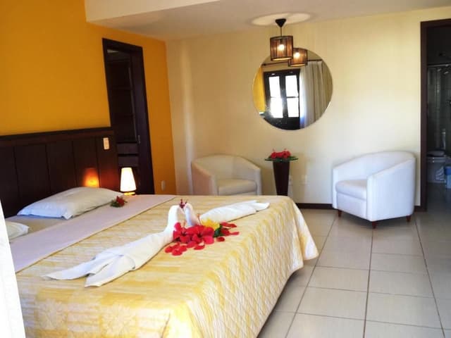 Suite Standard