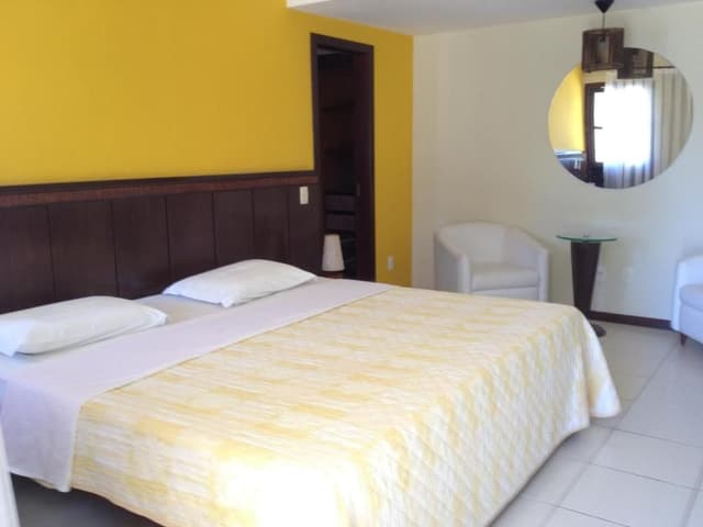 Suite Standard