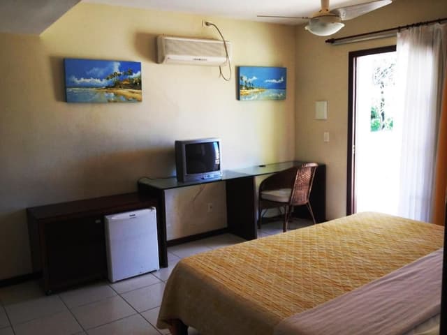 Suite Standard