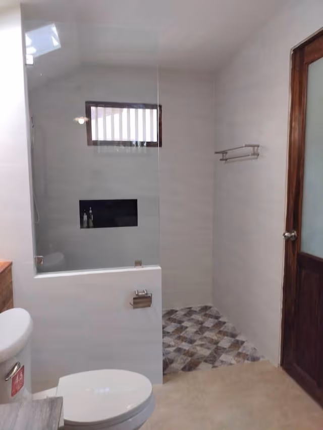 Family Suite Villa