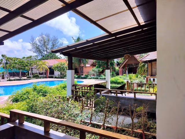 Family Suite Villa