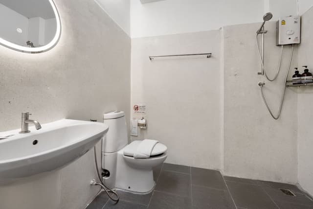 Exclusive Double Room