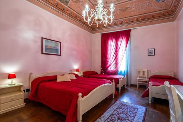 Superior Quadruple Room