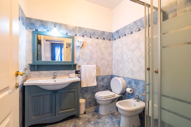 Superior Double or Twin Room
