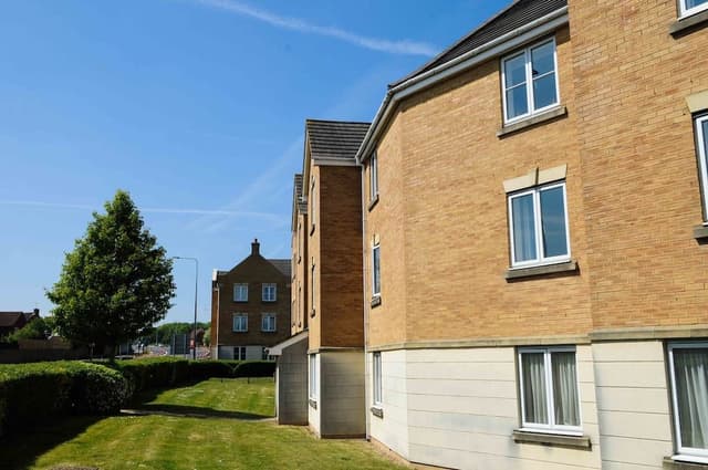 Standard Apartment, 2 Bedrooms