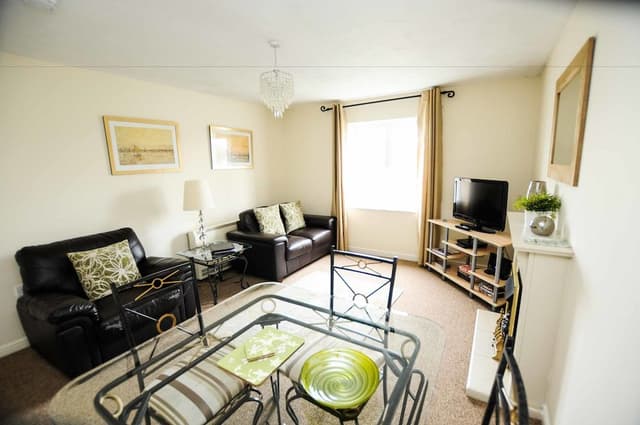 Standard Apartment, 2 Bedrooms