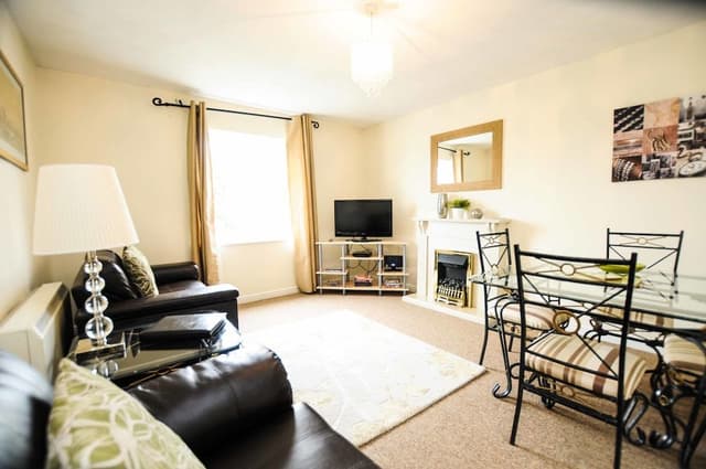 Standard Apartment, 2 Bedrooms