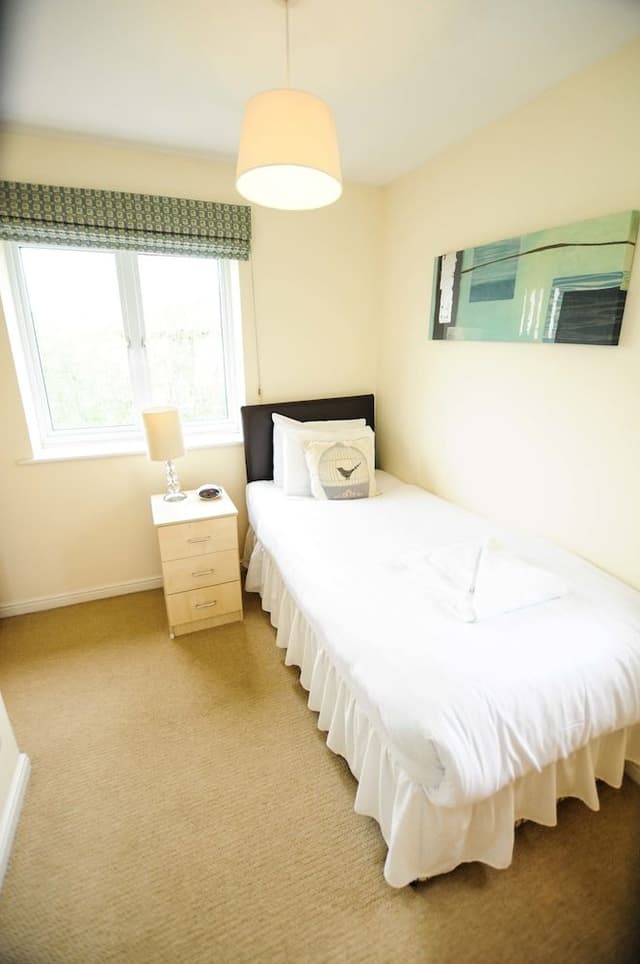 Standard Apartment, 2 Bedrooms