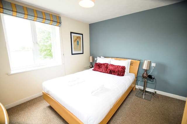 Standard Apartment, 2 Bedrooms