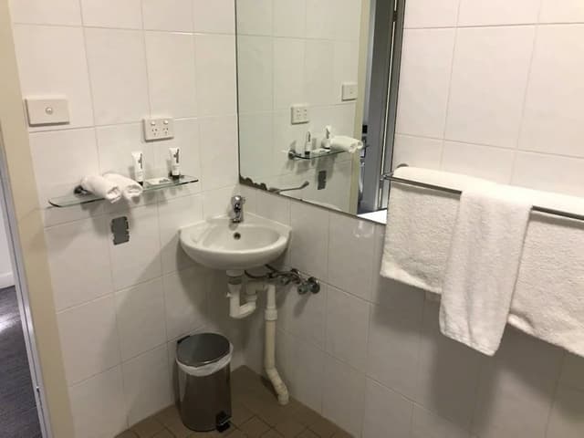 Apartment, Mobility Accessible, Ground Floor