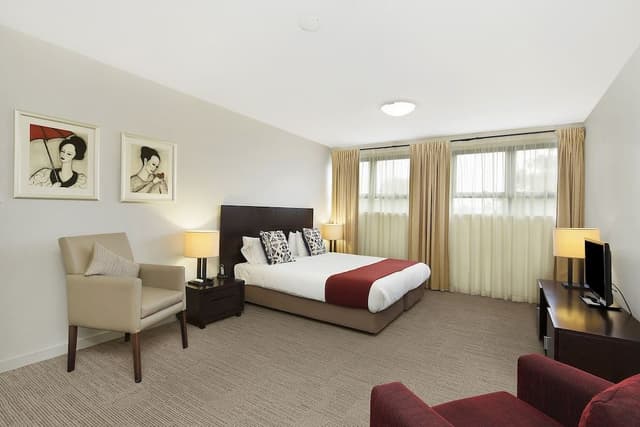 Standard Apartment, 1 Bedroom, Non Smoking, Kitchen (Apartment)