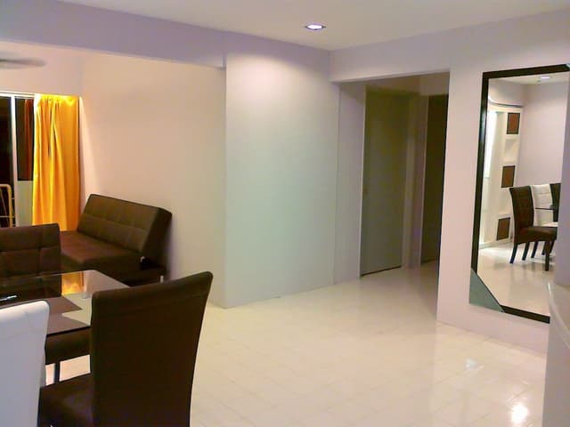 Deluxe Apartment, 3 Bedrooms