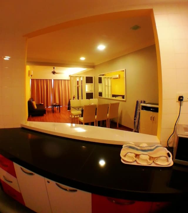 3 Bedroom Deluxe