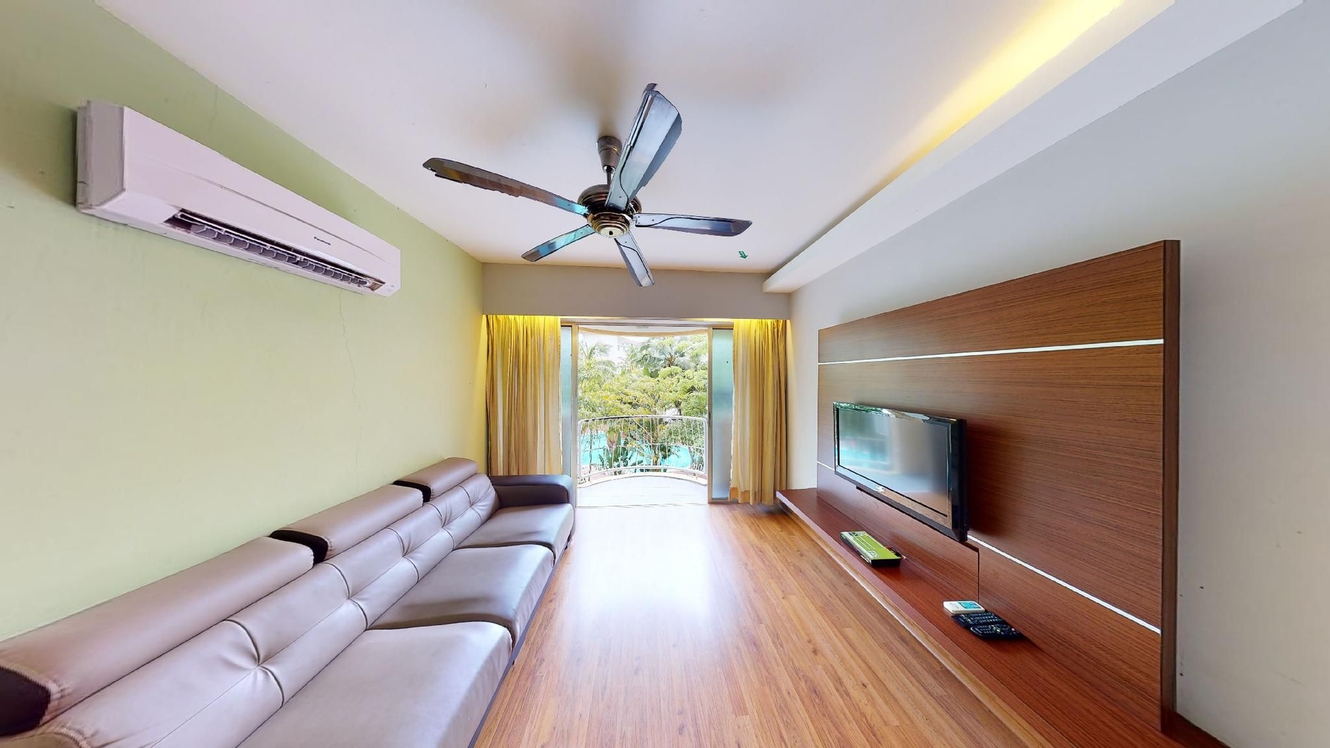 Malacca Hotel Apartment4