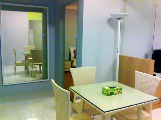 Family Apartment, 2 Bedrooms