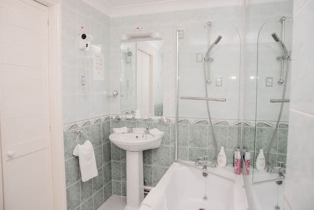 Double Room, Ensuite