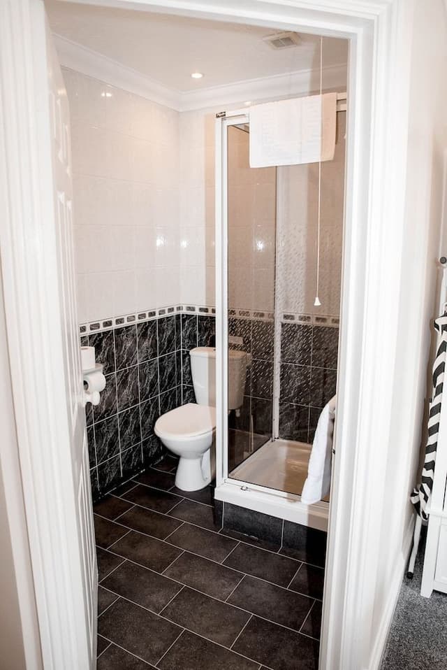 Double Room, Ensuite
