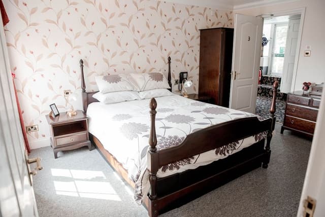 Superior Double Room, Ensuite