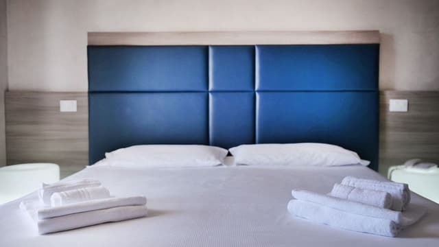 Double Room, Balcony, Lake View