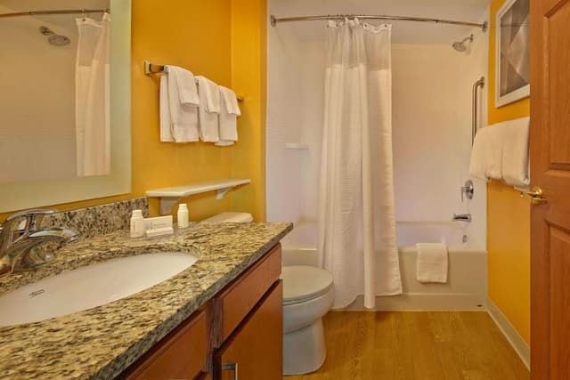 Deluxe Suite, 2 Bedrooms