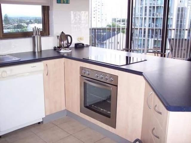 Two Bedroom Deluxe