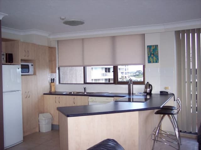 Two Bedroom Deluxe