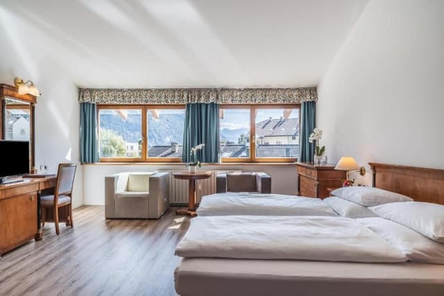 Classic Triple Room