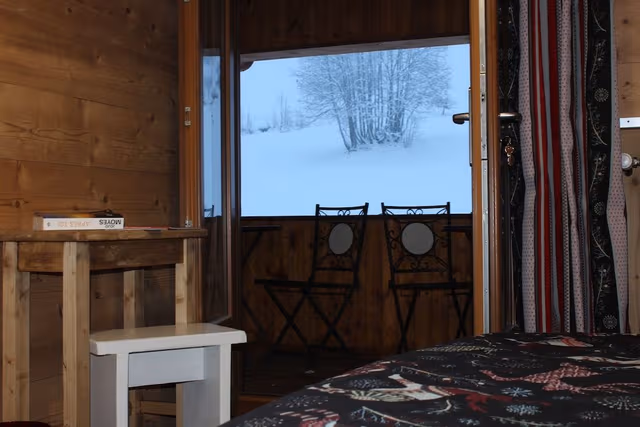 Double Room