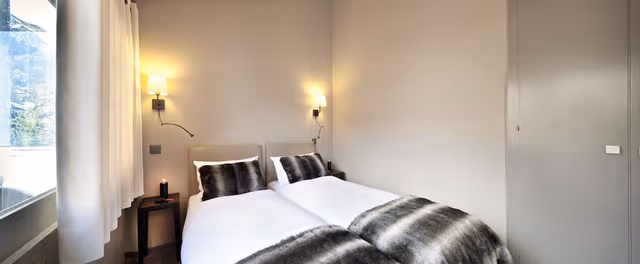Deluxe Suite, 3 Bedrooms, Balcony