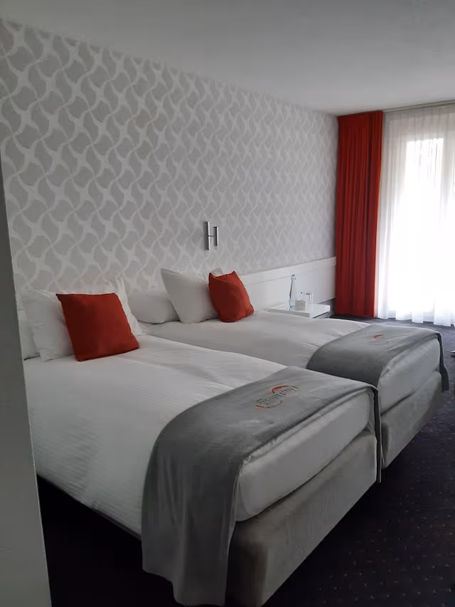 Double Room South