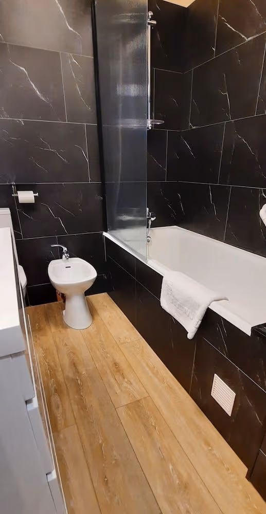 2 Chambres Communicantes Sud Balcon