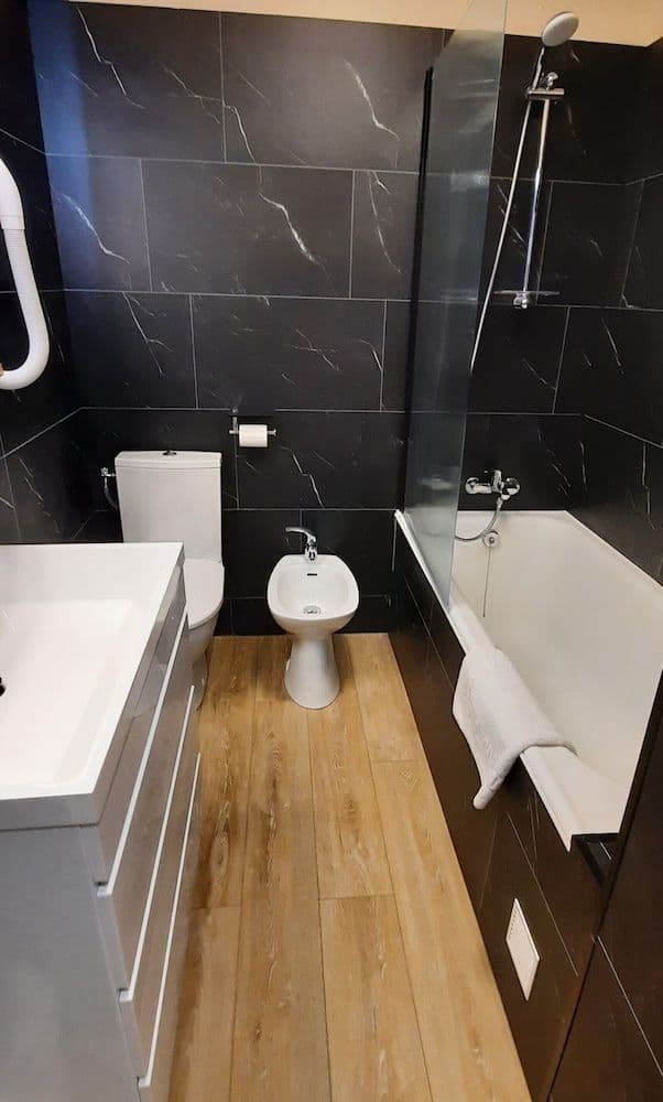 2 Chambres Communicantes Sud Balcon