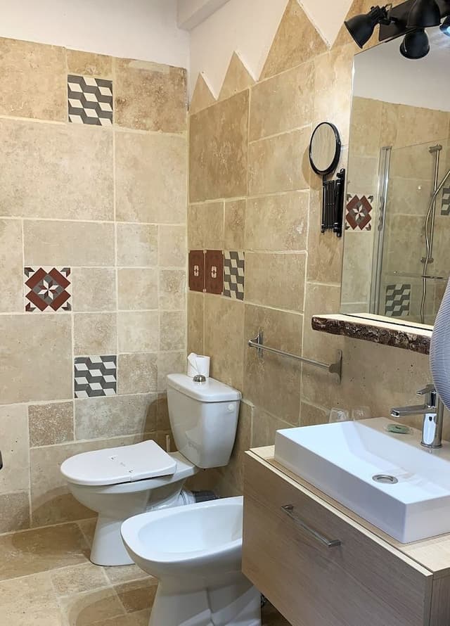 Chambre Double Sud Balcon