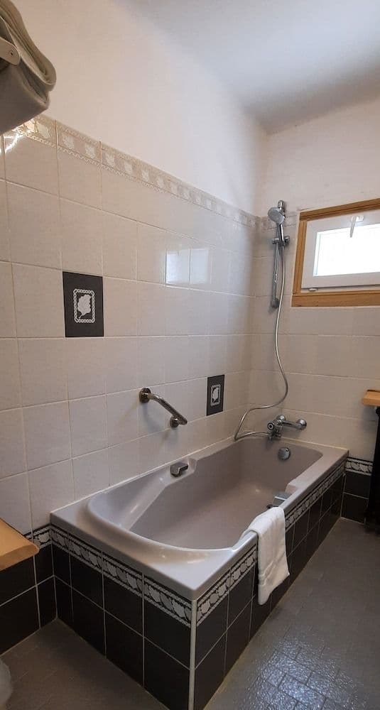 Chambre Double Sud Balcon