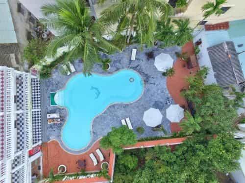 Hai Yen Hotel Hai Yen Hotel