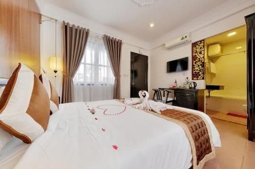 Hai Yen Hotel Hai Yen Hotel