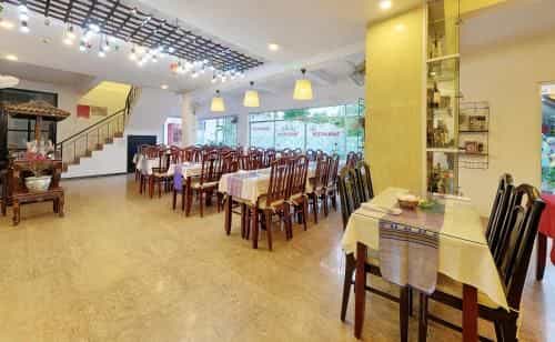 Hai Yen Hotel Hai Yen Hotel