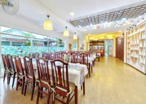 Hai Yen Hotel Hai Yen Hotel