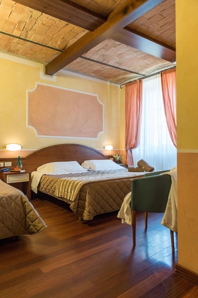 Superior Double or Twin Room