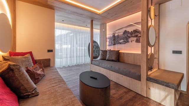 Superior Suite, 1 Bedroom
