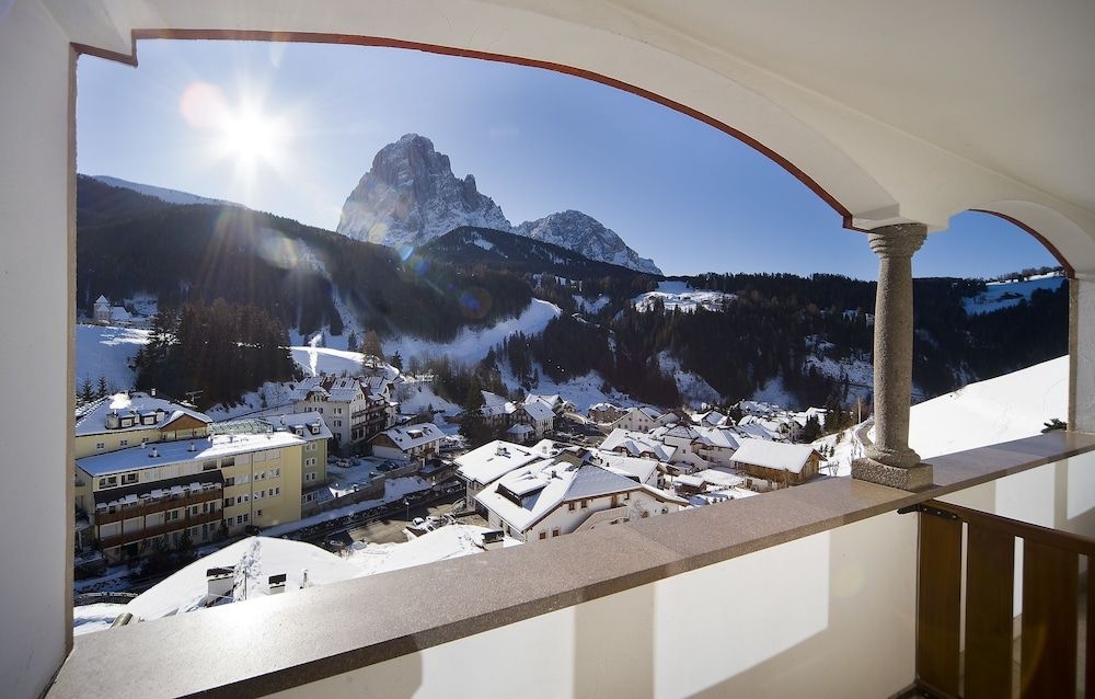 Hotel Interski0