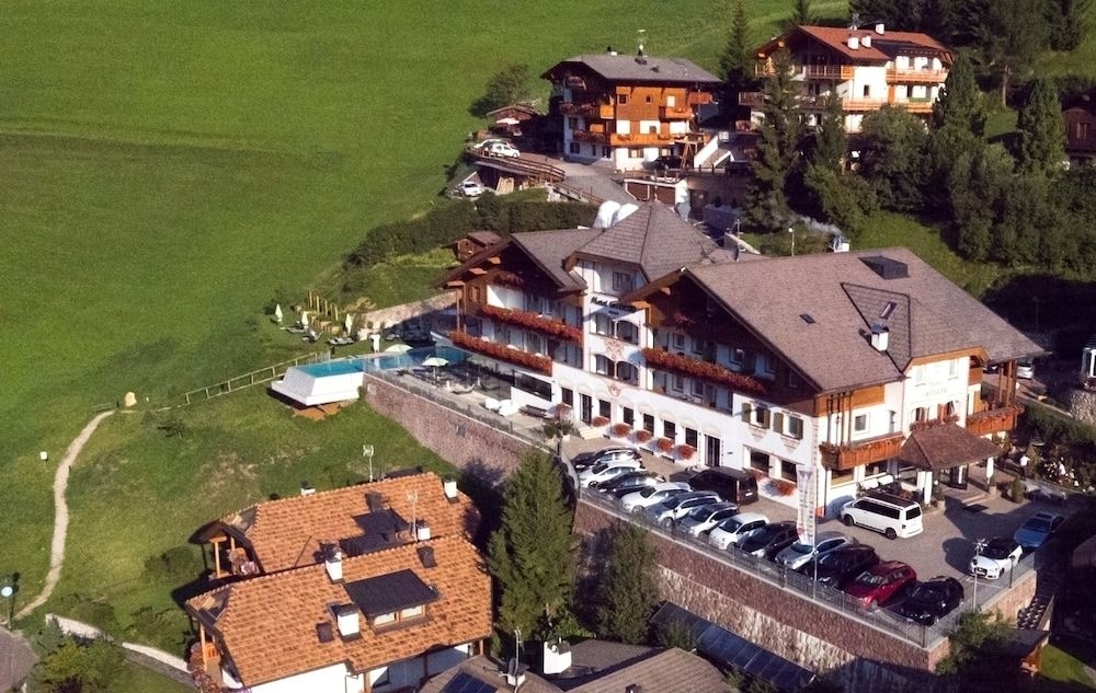 Hotel Interski4