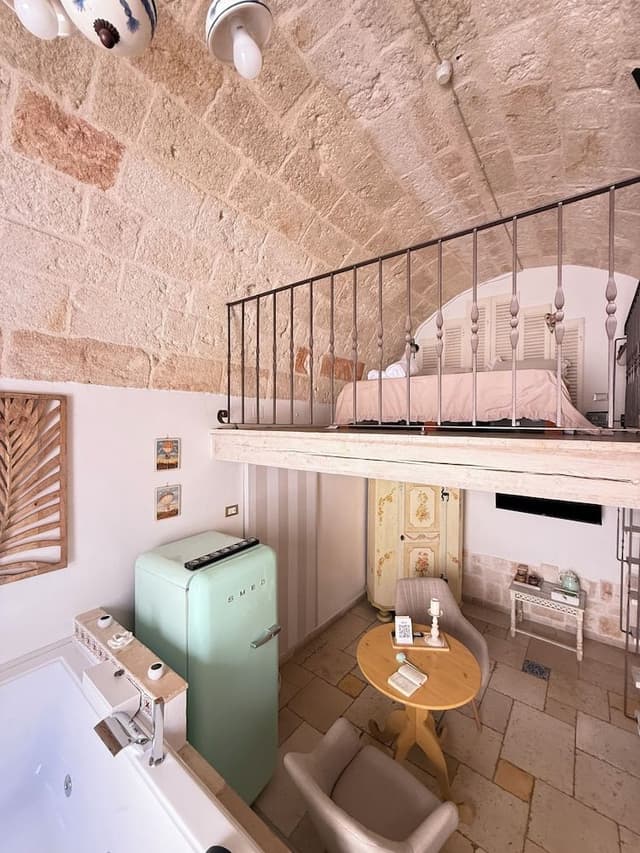 Luxury Suites