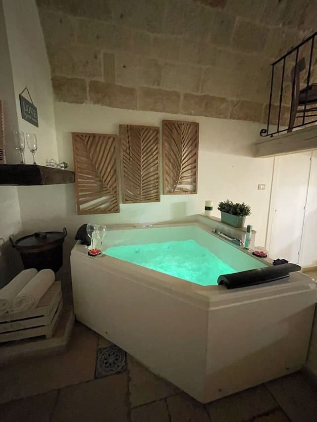 Luxury Suites